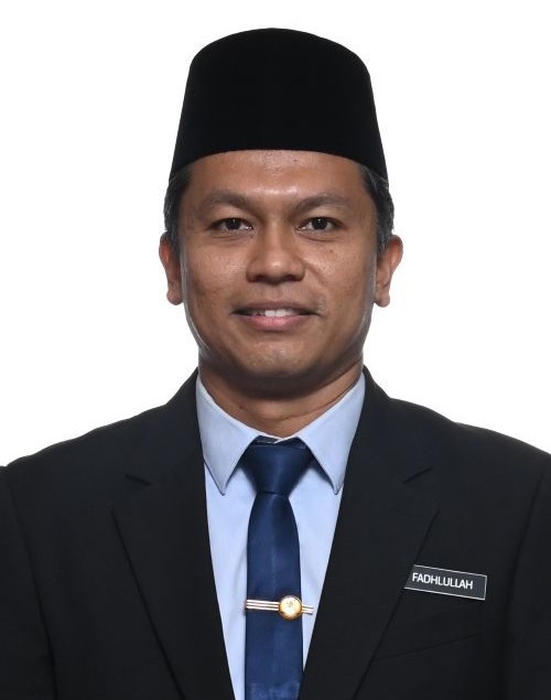 Muhamad Nur Fadhlullah bin Mohammed Ghazali